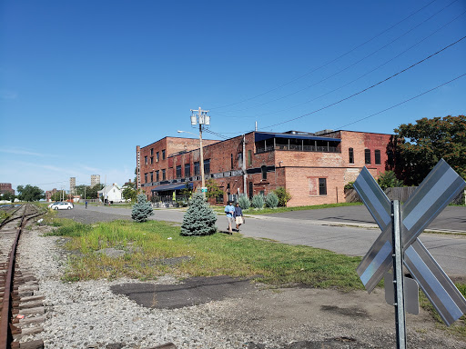 Canoe & Kayak Store «Elevator Alley Kayak», reviews and photos, 65 Vandalia St, Buffalo, NY 14204, USA