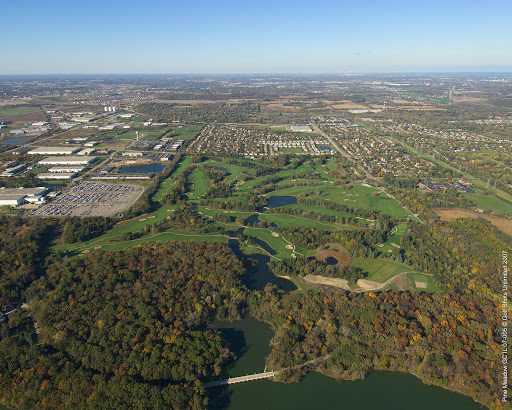 Golf Club «Pine Meadow Golf Club», reviews and photos, 1 Pine Meadow Ln, Mundelein, IL 60060, USA