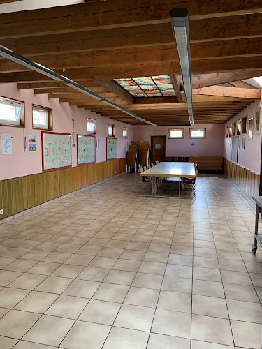 Association Foyer Notre-Dame des Mineurs à Wittenheim