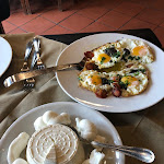 Photo n°11 de l'avis de Giuseppe.o fait le 11/12/2021 à 17:46 sur le  La Casa di Caccia à Pietrapertosa