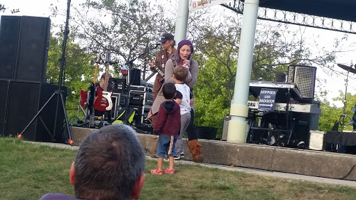 Park «Hampe Park», reviews and photos, 297 W Lies Rd, Carol Stream, IL 60188, USA