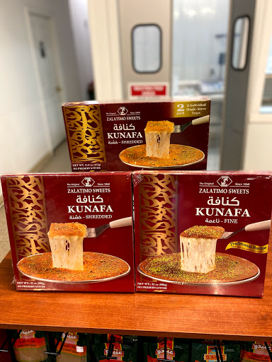 Kosher Grocery Store «Al-Taiba Market», reviews and photos, 1008 W Chapel Hill St, Durham, NC 27707, USA