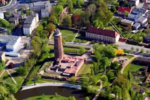 Spichlerz - Oddział Muzeum w Brodnicy image