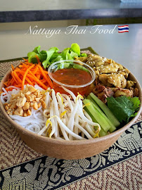 Photos du propriétaire du Plats chinois à emporter Nattaya Thai Food à Ampuis - n°10