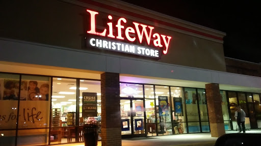 LifeWay Christian Store, 341 S College Rd, Wilmington, NC 28403, USA, 