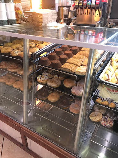 Donut Shop «Yum Yum Donuts», reviews and photos, 8139 W Manchester Ave, Playa Del Rey, CA 90293, USA