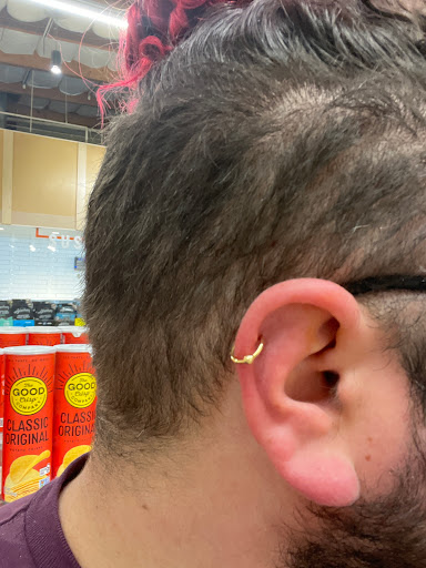 Explore tattoo ideas aztec, creative tattoo ideas in Santa Cruz, available at Midtown Tattoo & Piercing