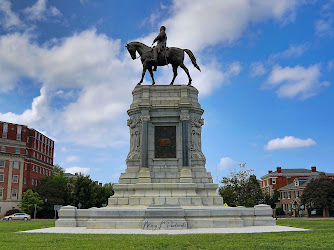 Robert E Lee Memorial