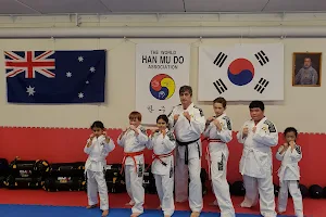 DRC Family Martial Arts and Fitness Centre image