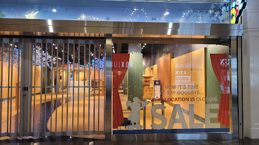 Toy Store «Disney Store», reviews and photos, 3333 Buford Dr NE, Buford, GA 30519, USA