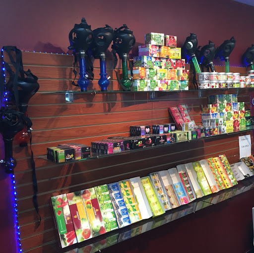 Tobacco Shop «Smoke House Vapes & Tobacco», reviews and photos, 3808 High Point Rd, Greensboro, NC 27407, USA