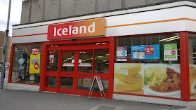 Iceland Supermarket Keynsham