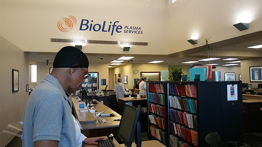 Biotechnology Company «Bio Life Plasma Services», reviews and photos