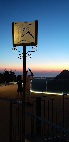 Terrazza del Cilento Via Panoramica XII Luglio, 84070 Trentinara SA, Italia