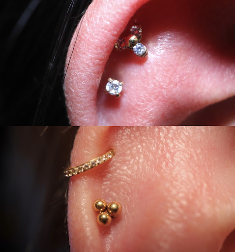 Explore tattoo ideas to fill space, creative tattoo ideas in Sanford, available at Luv Ink