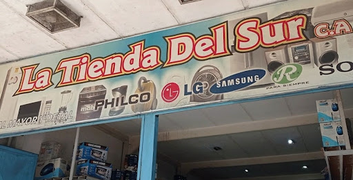 La Tienda del Sur C.A