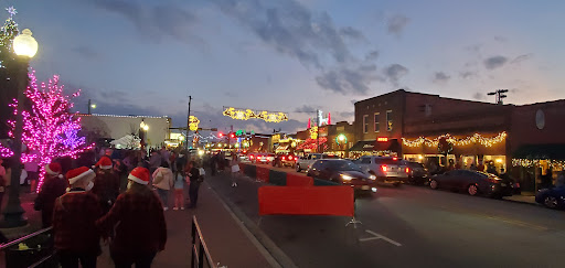 Gift Shop «Good Things For All Seasons», reviews and photos, 334 S Main St, Grapevine, TX 76051, USA