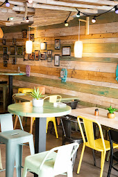 Photo n°14 de My Little Warung Marseille à Marseille ()