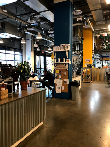 Home Improvement Store «District Hardware And Bike», reviews and photos, 1108 24th St NW, Washington, DC 20037, USA