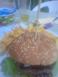 Plats et boissons du Restaurant Le Plan d'Ô à Frayssinet-le-Gélat - n°17