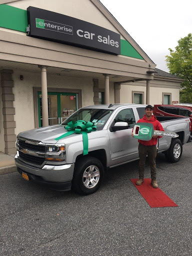 Used Car Dealer «Enterprise Car Sales», reviews and photos, 1141 E Jericho Turnpike, Huntington, NY 11743, USA