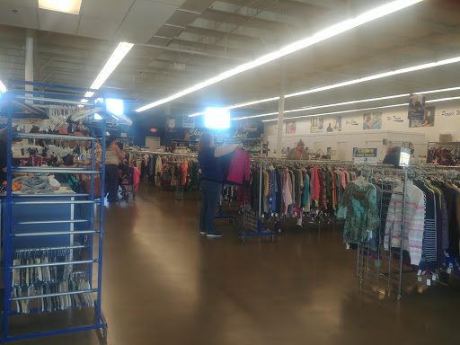 Thrift Store «Goodwill», reviews and photos