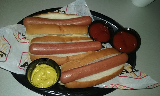 Bowling Alley «Brunswick Zone Lowell Lanes», reviews and photos, 647 Pawtucket Blvd, Lowell, MA 01854, USA