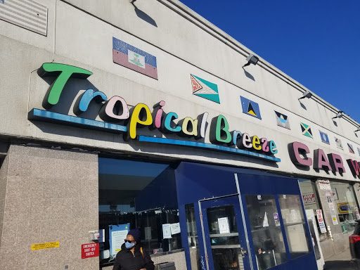 Car Wash «Tropical Breeze Car Wash», reviews and photos, 756 Utica Ave, Brooklyn, NY 11203, USA