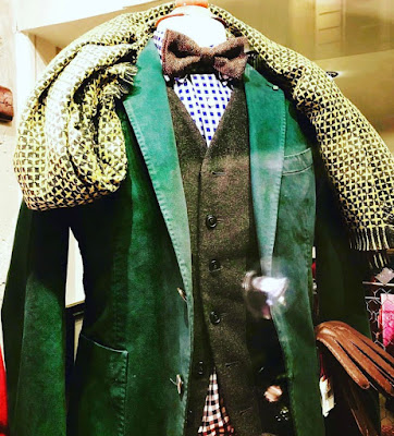 LA SARTORIALE PARIS--Costume de Mariage Paris -Zankyou-Mariage.net-Tailleur sur Mesure-L’empire du marié à Paris