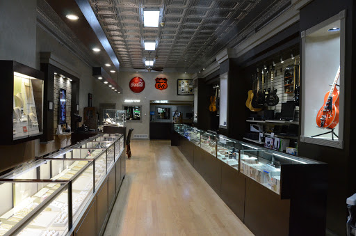 Pawn Shop «Kulas Jewelry & Loan», reviews and photos