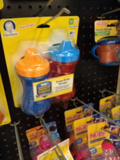 Grocery Store «Food Lion», reviews and photos, 705 Lisbon Center Dr, Woodbine, MD 21797, USA