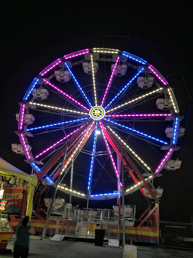 Shopping Mall «Circle Plaza Shopping Center», reviews and photos, 425-527 E Belt Blvd, Richmond, VA 23224, USA