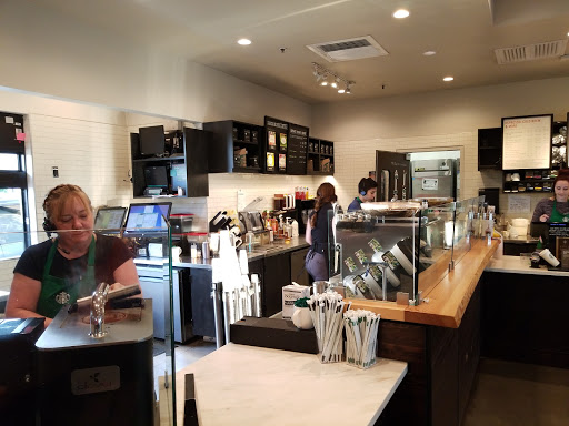 Starbucks image