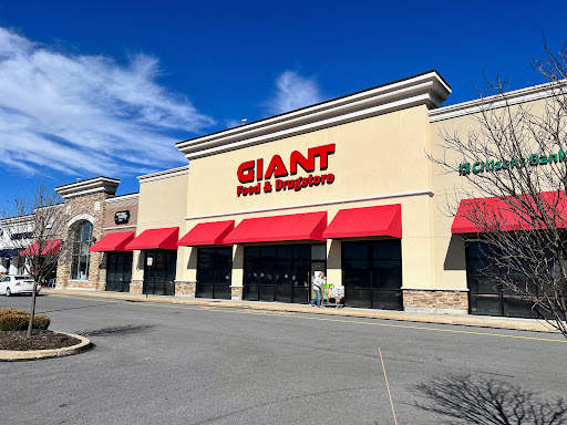 Grocery Store «Giant Food Stores», reviews and photos, 141 Swedesford Rd, Exton, PA 19341, USA