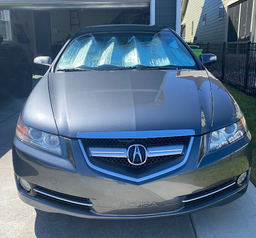 Auto Body Shop «Caliber Collision», reviews and photos, 1290 Pine Plaza Dr, Apex, NC 27523, USA