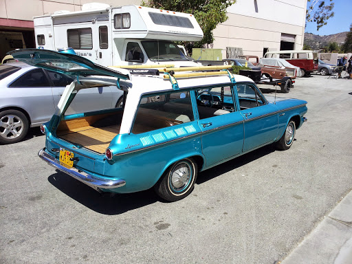 Auto Body Shop «Custom Auto Body», reviews and photos, 32961 Calle Perfecto, San Juan Capistrano, CA 92675, USA