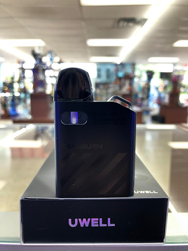 Vaporizer Store «27 Vape & Smoke», reviews and photos, 5268 S 27th St, Milwaukee, WI 53221, USA