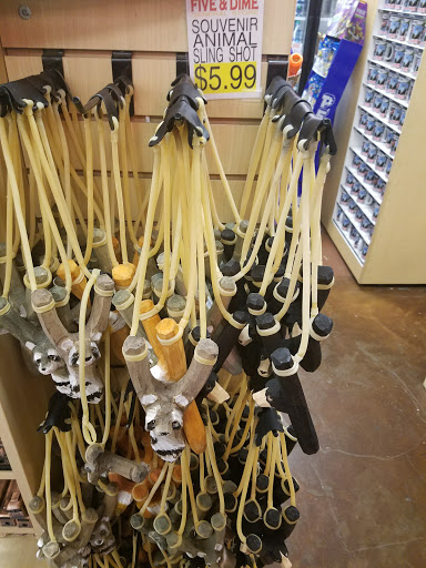General Store «Five & Dime General Store», reviews and photos, 512 River Walk St, San Antonio, TX 78205, USA