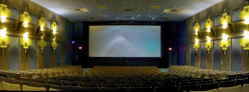 Movie Theater «Landmark Theatres Midtown Art Cinema», reviews and photos, 931 Monroe Dr NE, Atlanta, GA 30308, USA