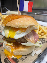 Photo n°2 de Veget'Halles à Blois ()