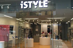 iSTYLE Apple Premium Reseller image