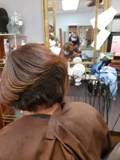 Hairdresser «Ethnic Hair Care Salon», reviews and photos, 210 S Kings Ave, Brandon, FL 33511, USA
