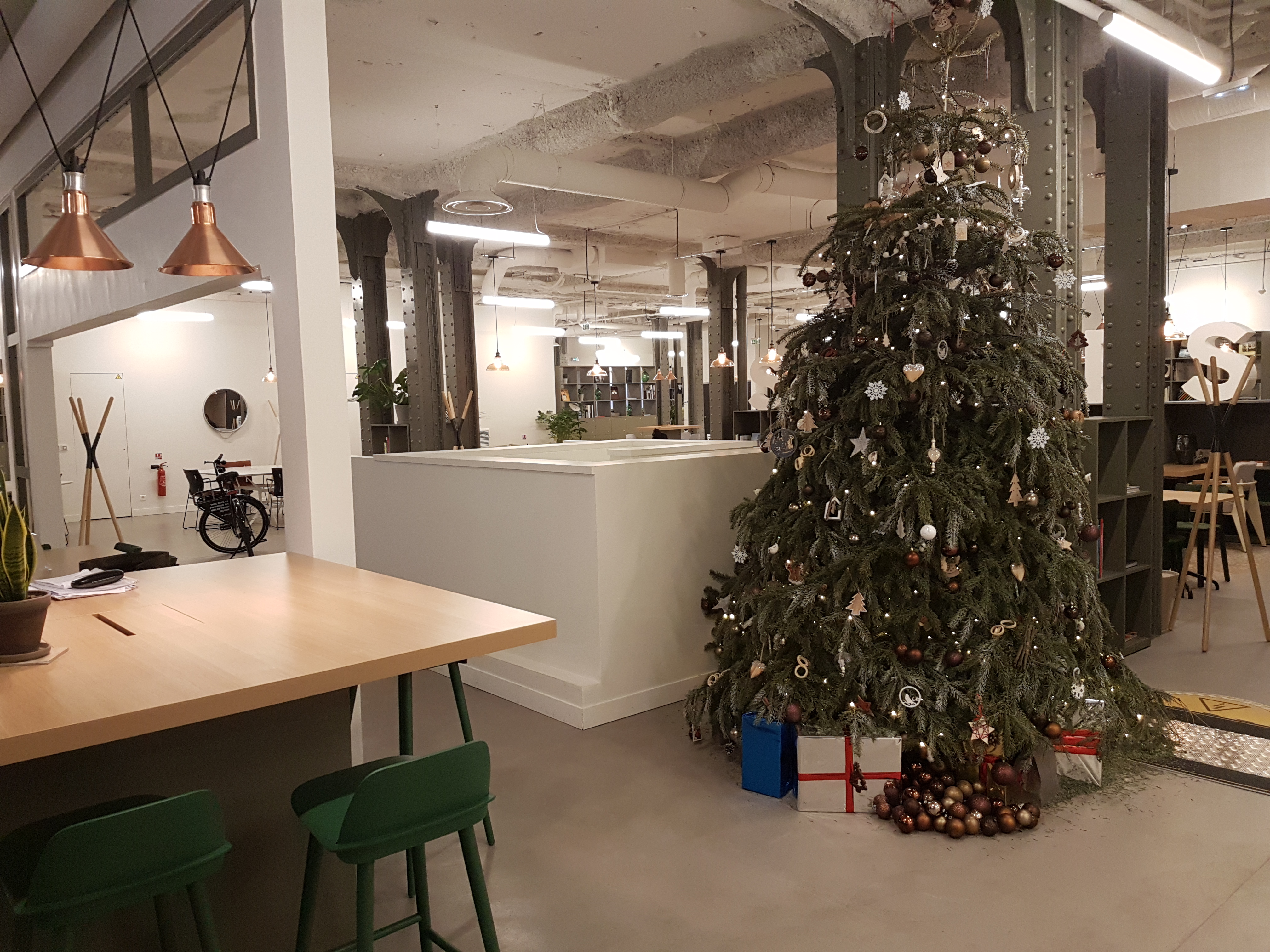 Photo n° 1 de l'avis de Anton.i fait le 07/01/2018 à 17:31