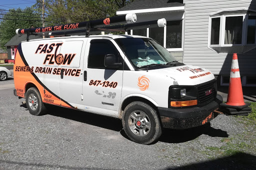 Fast Flow Sewer & Drain Service in Duanesburg, New York