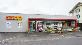 Coop Supermarkt Thun Lerchenfeld