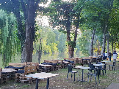 Guinguette Las Ribas à Vielmur-sur-Agout