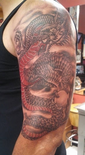 Explore san diego tattoo ideas, creative tattoo ideas in Tucson, available at Sacred Art Tattoo Studio