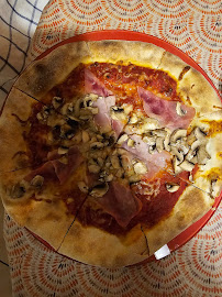 Pizza du Restaurant italien Del Arte à Montauban - n°13