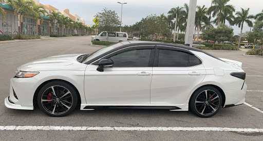 Auto Body Shop «Coral Springs Auto Collision Inc.», reviews and photos, 11750 Wiles Rd, Coral Springs, FL 33321, USA