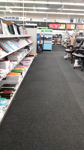 Office Supply Store «Staples», reviews and photos, 300 N Main St, Forked River, NJ 08731, USA